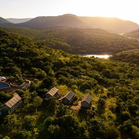 Matatane Camp - Babanango Game Reserve Nkwalini Ngoại thất bức ảnh