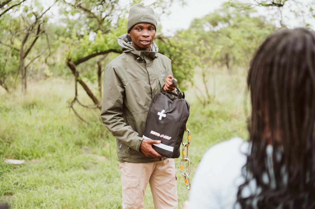 Matatane Camp - Babanango Game Reserve Nkwalini Ngoại thất bức ảnh