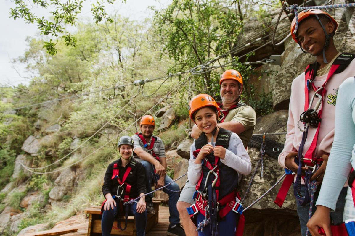 Matatane Camp - Babanango Game Reserve Nkwalini Ngoại thất bức ảnh