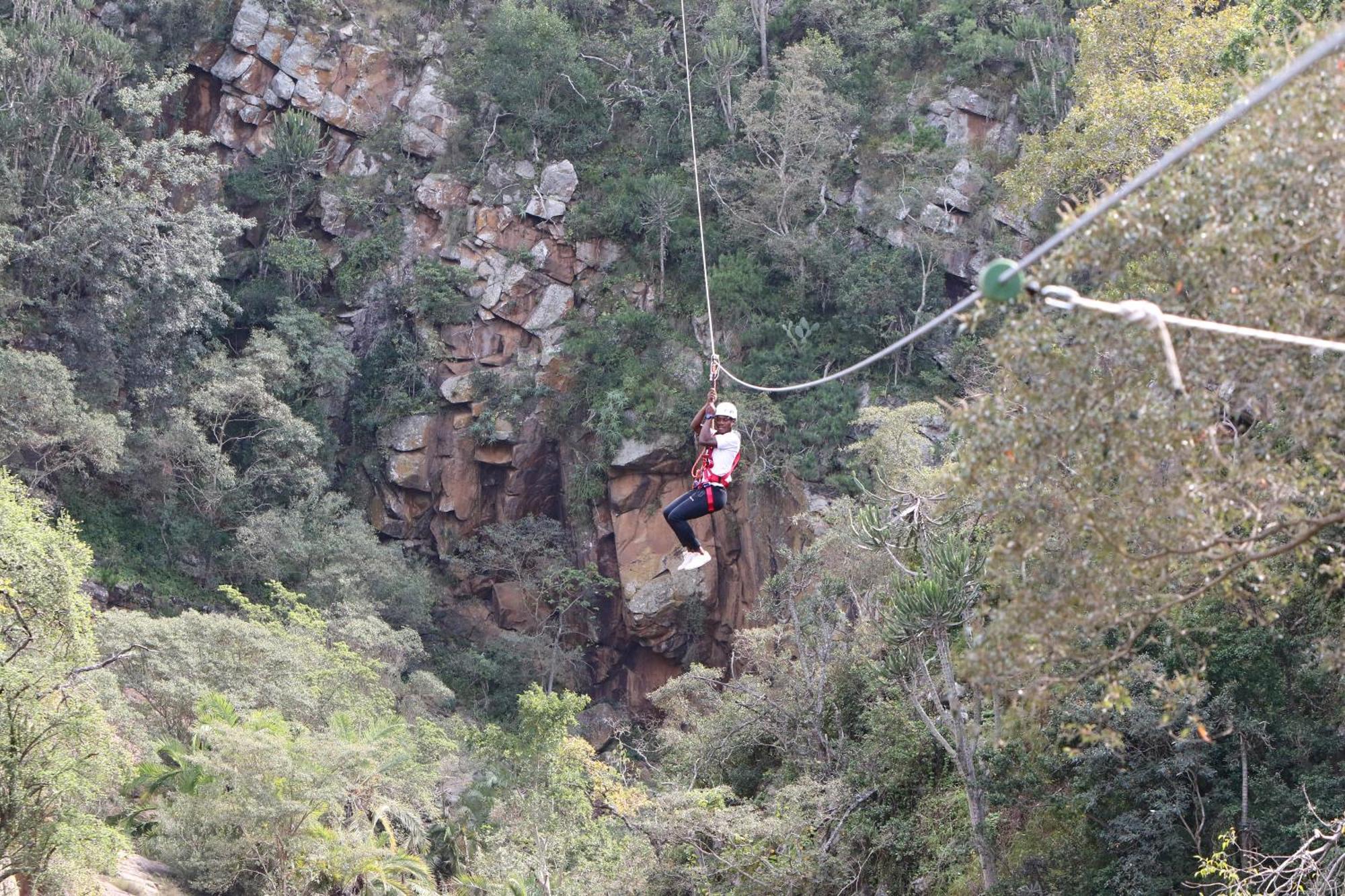 Matatane Camp - Babanango Game Reserve Nkwalini Ngoại thất bức ảnh