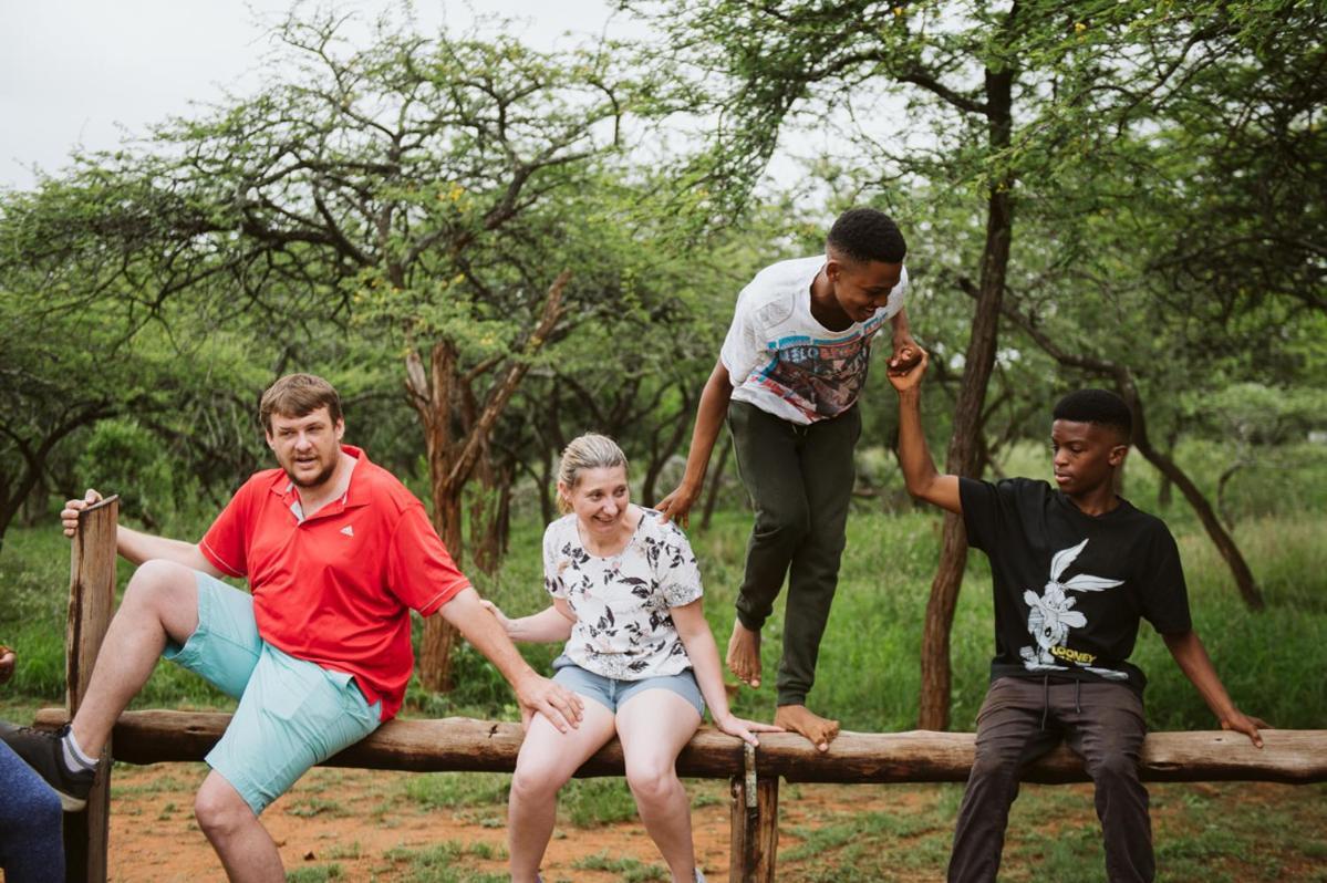 Matatane Camp - Babanango Game Reserve Nkwalini Ngoại thất bức ảnh