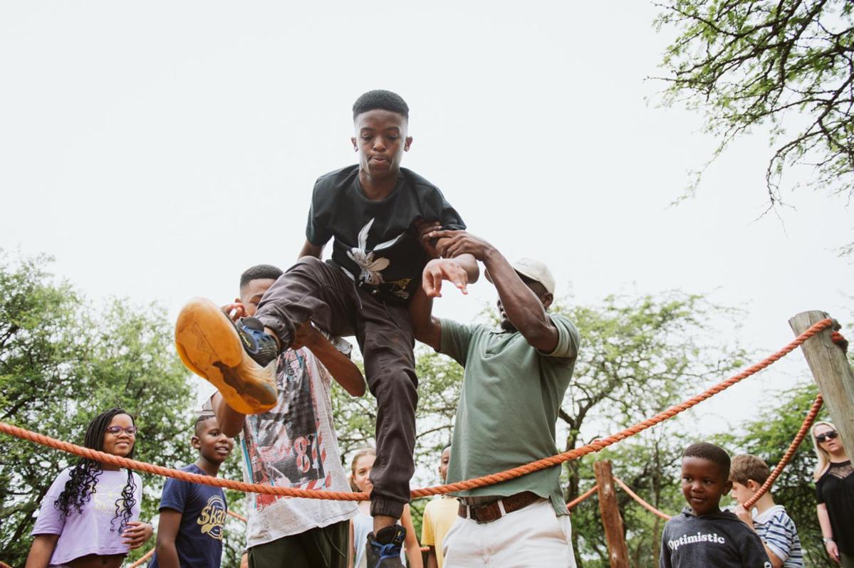 Matatane Camp - Babanango Game Reserve Nkwalini Ngoại thất bức ảnh