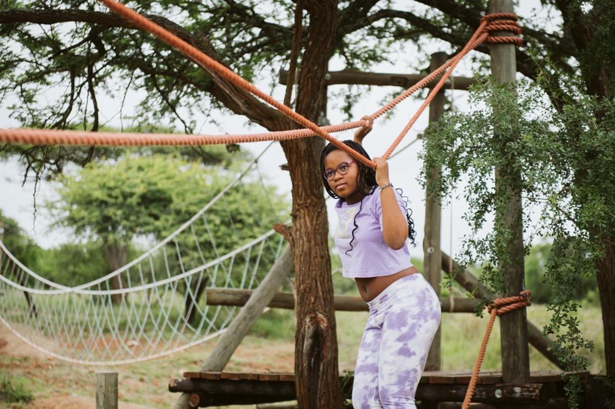 Matatane Camp - Babanango Game Reserve Nkwalini Ngoại thất bức ảnh