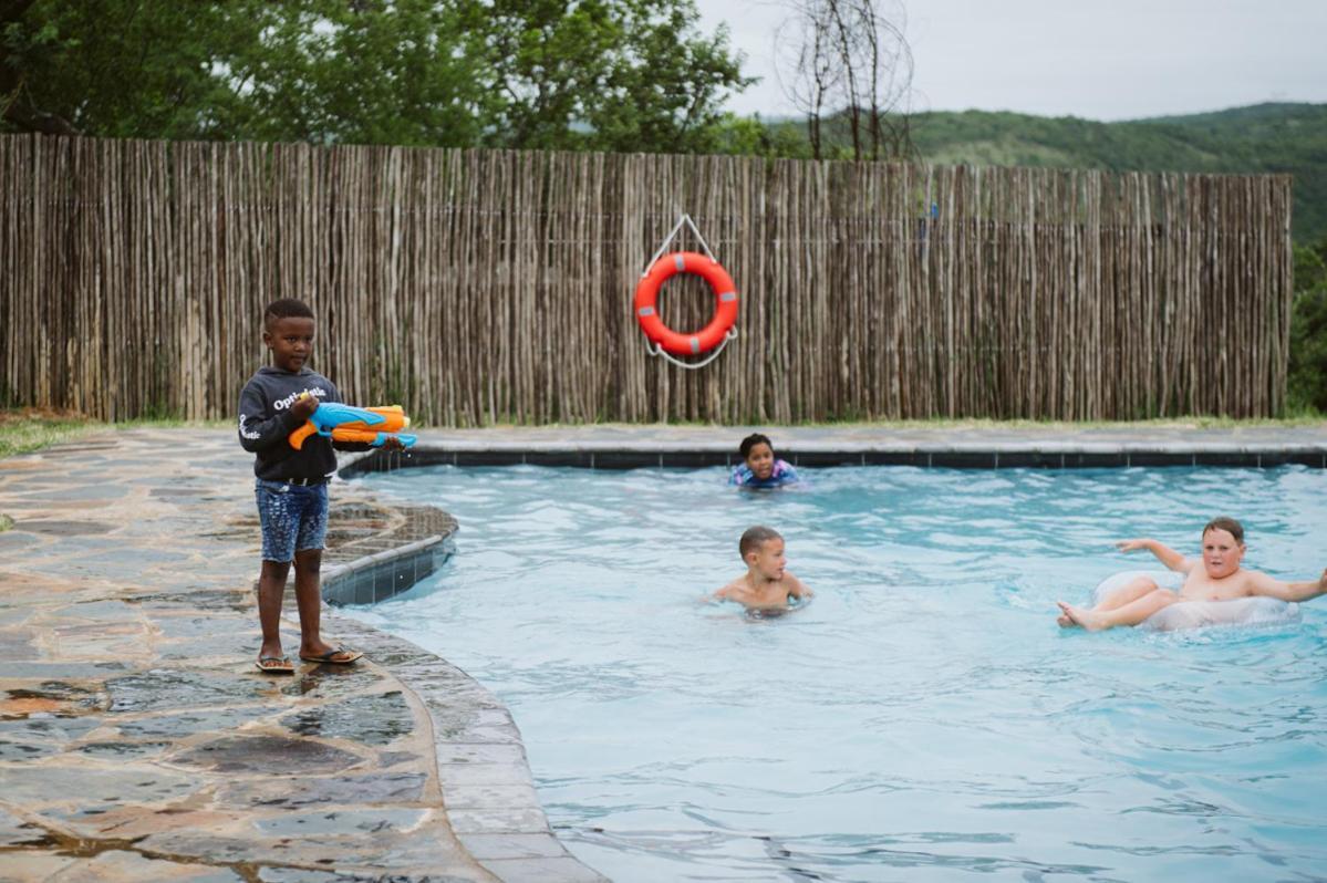 Matatane Camp - Babanango Game Reserve Nkwalini Ngoại thất bức ảnh