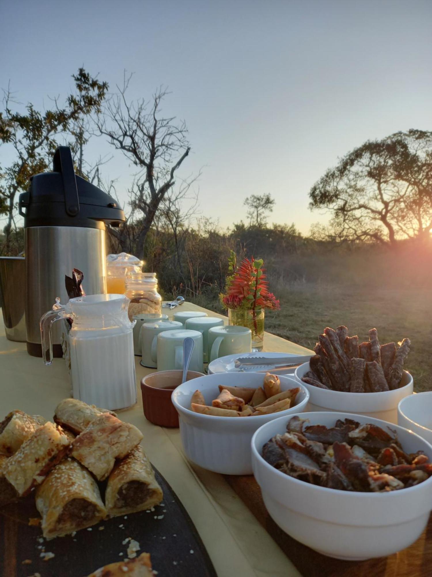 Matatane Camp - Babanango Game Reserve Nkwalini Ngoại thất bức ảnh