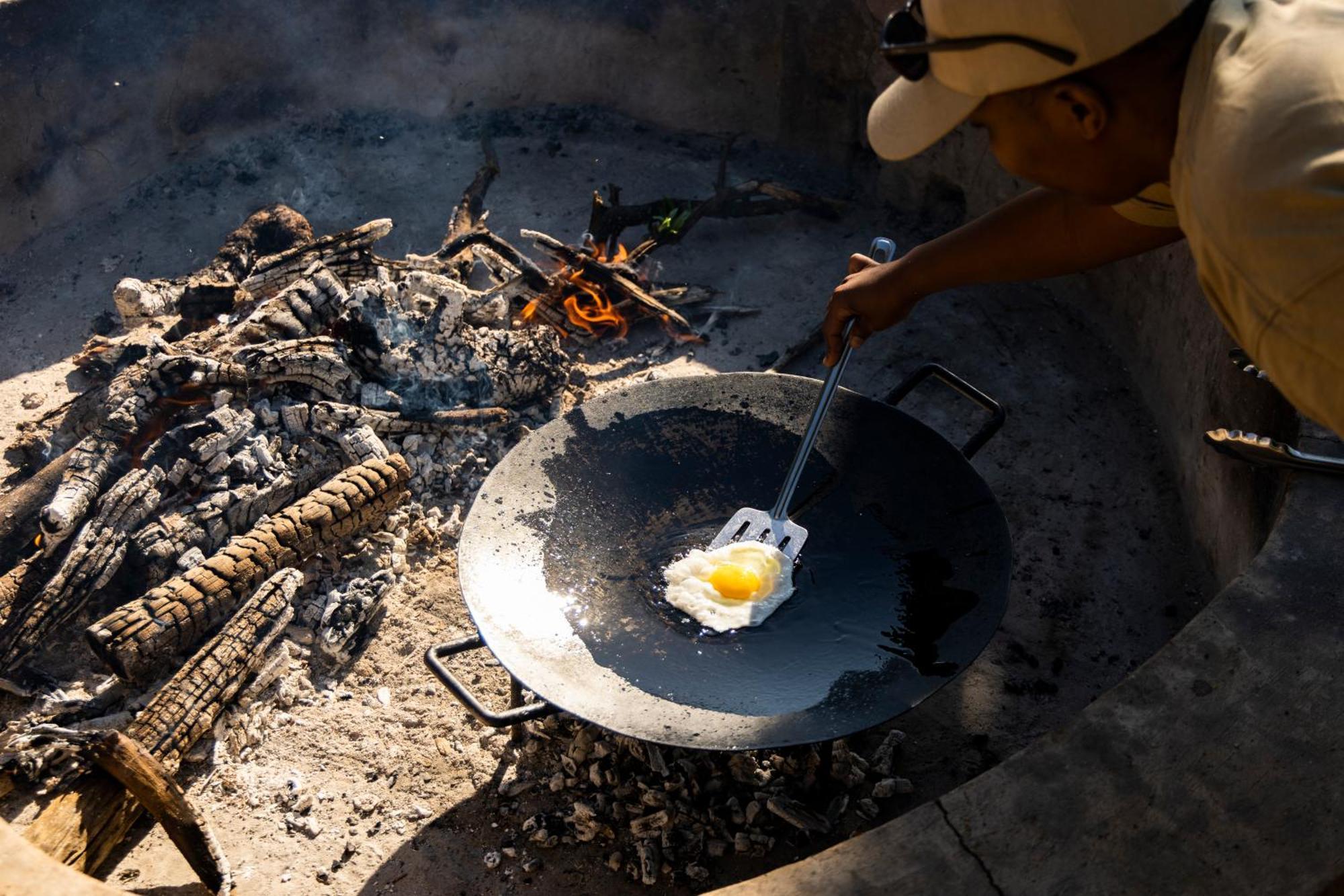 Matatane Camp - Babanango Game Reserve Nkwalini Ngoại thất bức ảnh