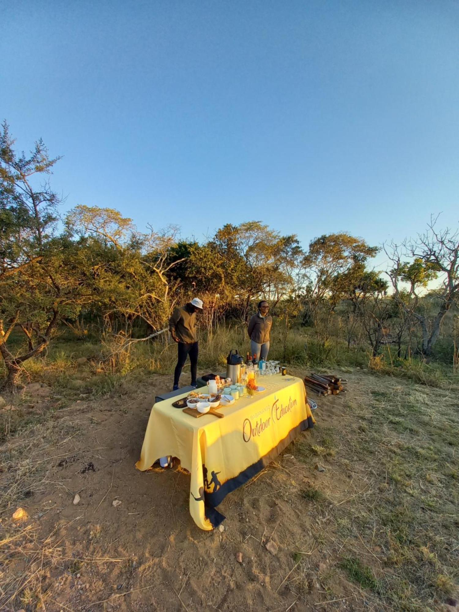 Matatane Camp - Babanango Game Reserve Nkwalini Ngoại thất bức ảnh
