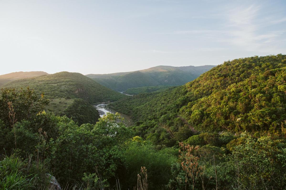 Matatane Camp - Babanango Game Reserve Nkwalini Ngoại thất bức ảnh