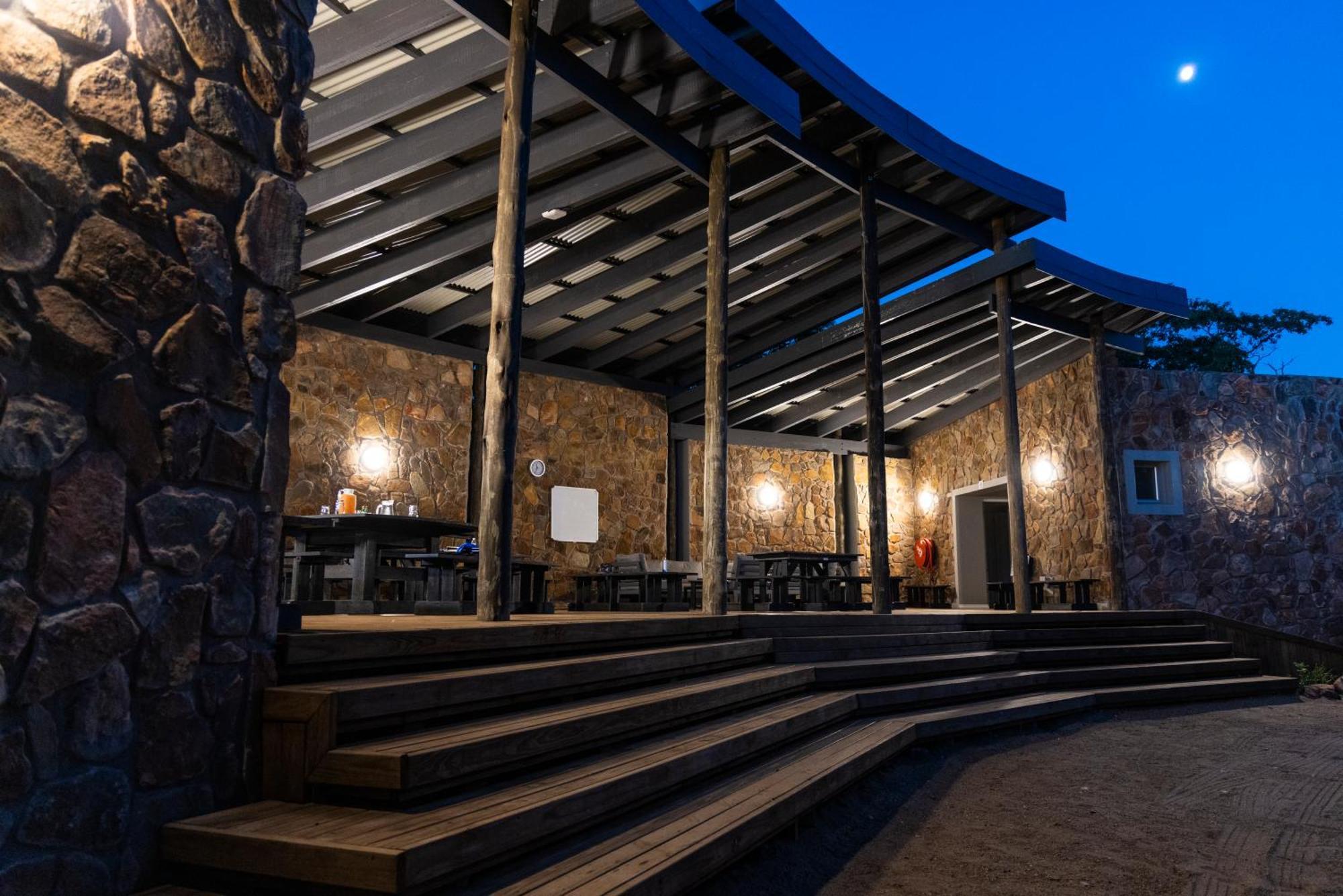 Matatane Camp - Babanango Game Reserve Nkwalini Ngoại thất bức ảnh