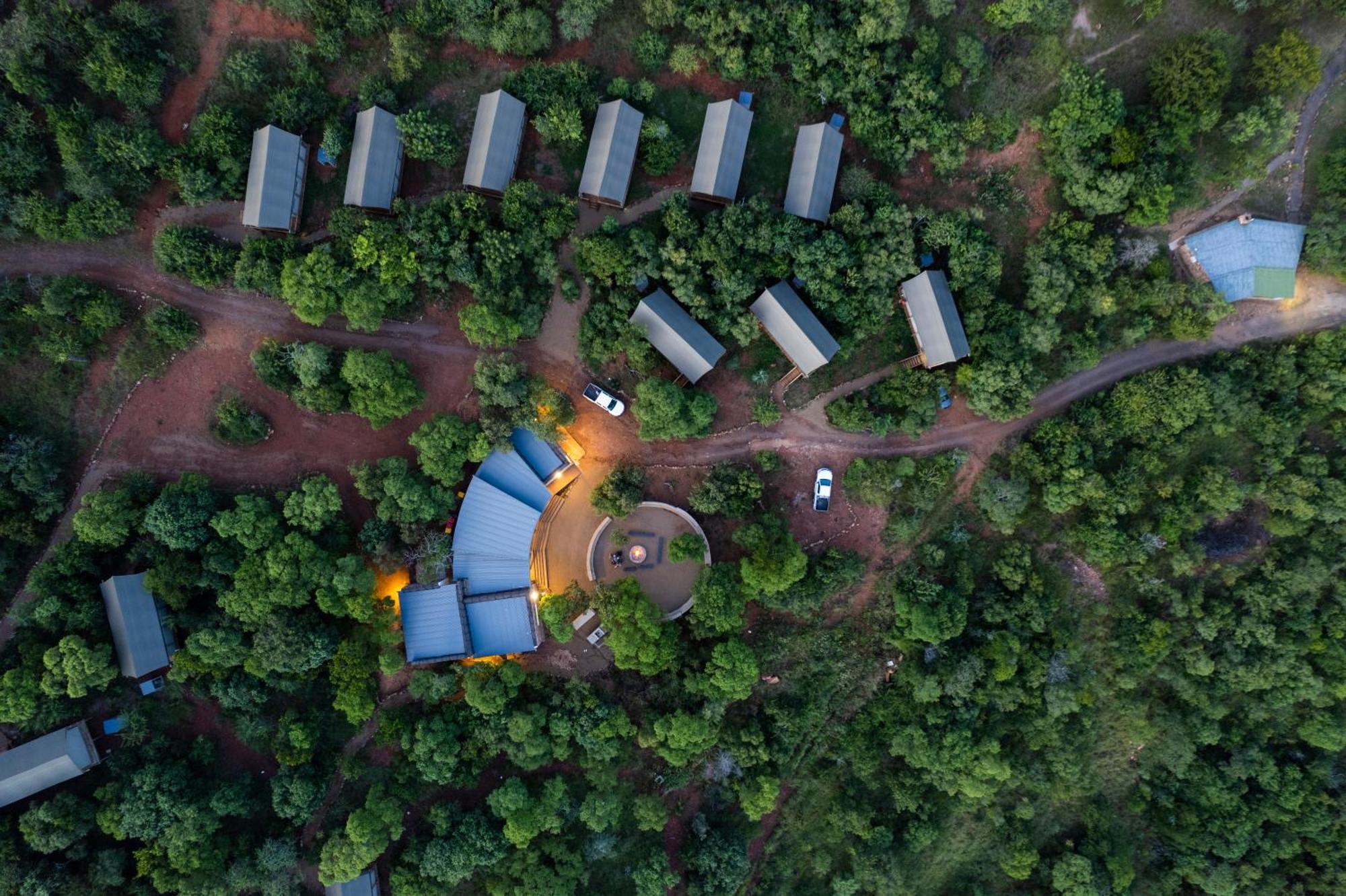 Matatane Camp - Babanango Game Reserve Nkwalini Ngoại thất bức ảnh