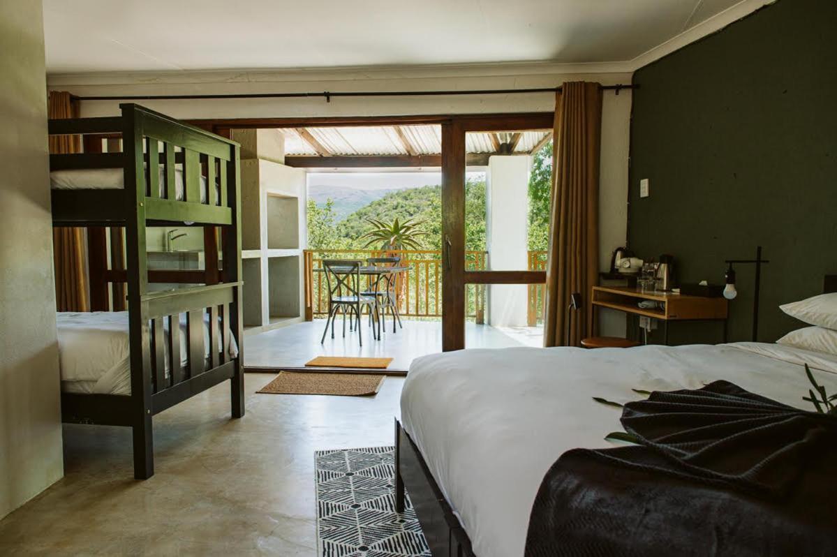 Matatane Camp - Babanango Game Reserve Nkwalini Ngoại thất bức ảnh