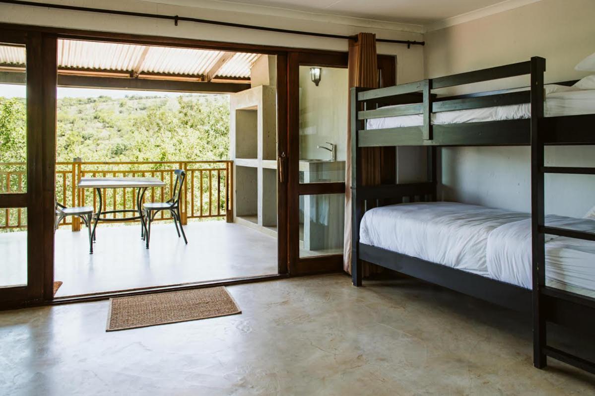 Matatane Camp - Babanango Game Reserve Nkwalini Ngoại thất bức ảnh