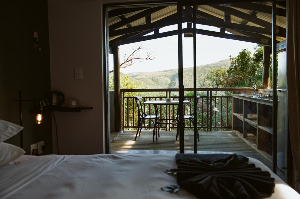 Matatane Camp - Babanango Game Reserve Nkwalini Ngoại thất bức ảnh