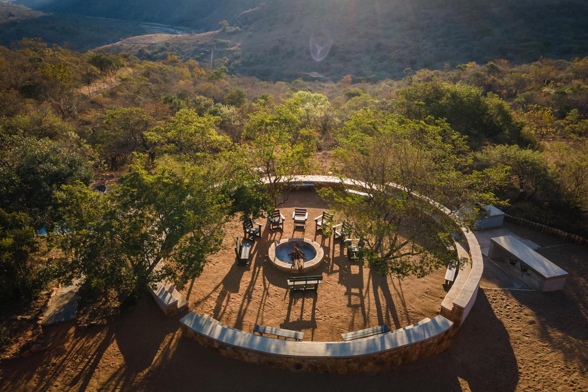 Matatane Camp - Babanango Game Reserve Nkwalini Ngoại thất bức ảnh