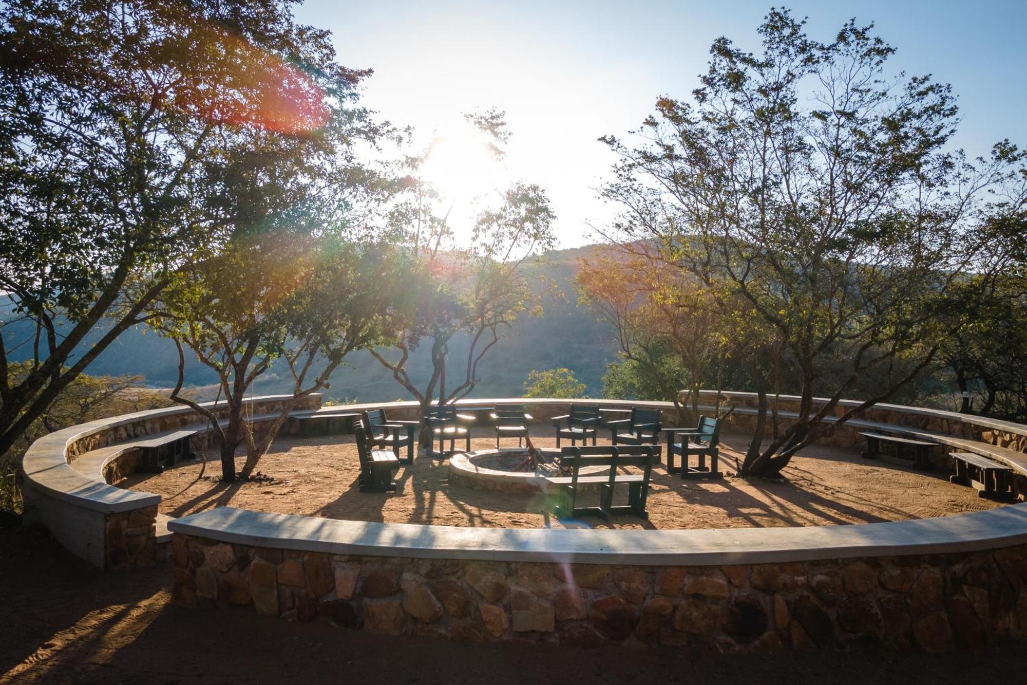 Matatane Camp - Babanango Game Reserve Nkwalini Ngoại thất bức ảnh